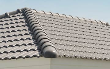 advantages of Kirkby Wharfe clay roofing