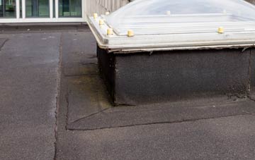 disadvantages of Kirkby Wharfe flat roofs