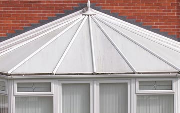 Kirkby Wharfe polycarbonate conservatory roof repairs