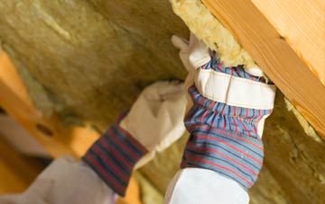 types of Kirkby Wharfe pitched roof insulation materials