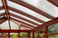 Kirkby Wharfe conservatory roofing insulation