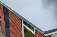 free Kirkby Wharfe flat roofing insulation quotes