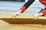 find rated Kirkby Wharfe roof insulation companies