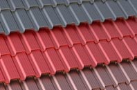 find rated Kirkby Wharfe plastic roofing companies