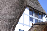 find rated Kirkby Wharfe thatchers